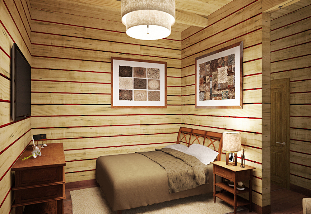 Внутренние работы для дома