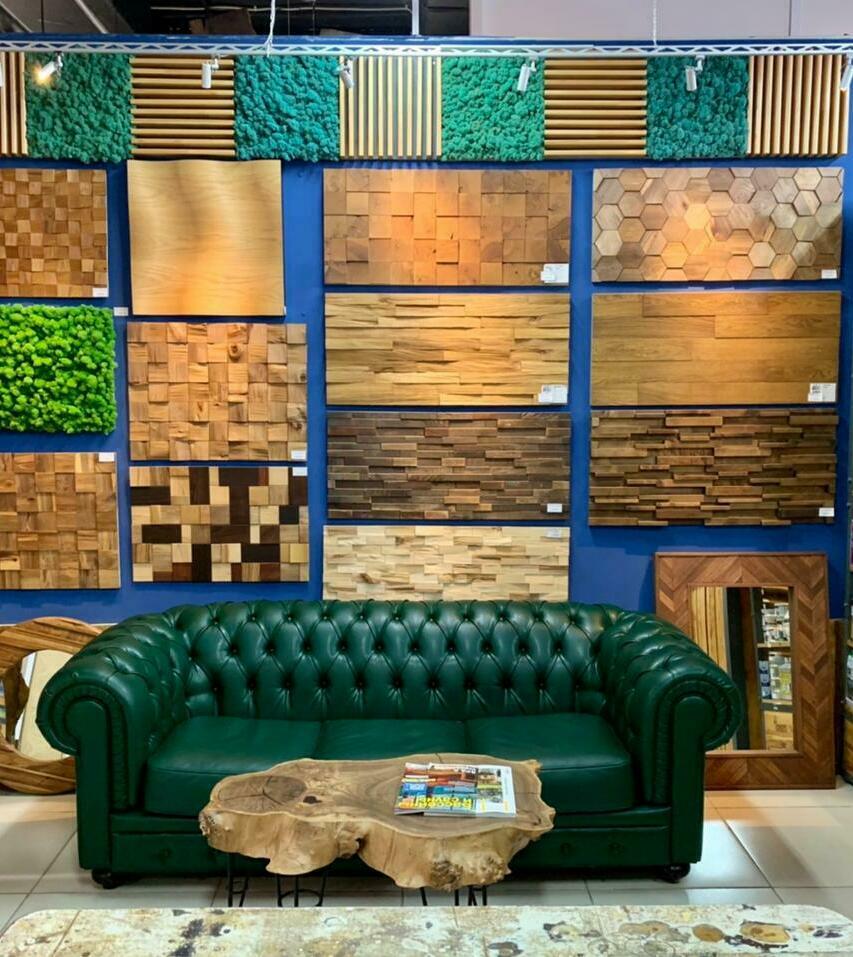 ассортимент 3D панелей от компании Practik 3D панели от компании Practik