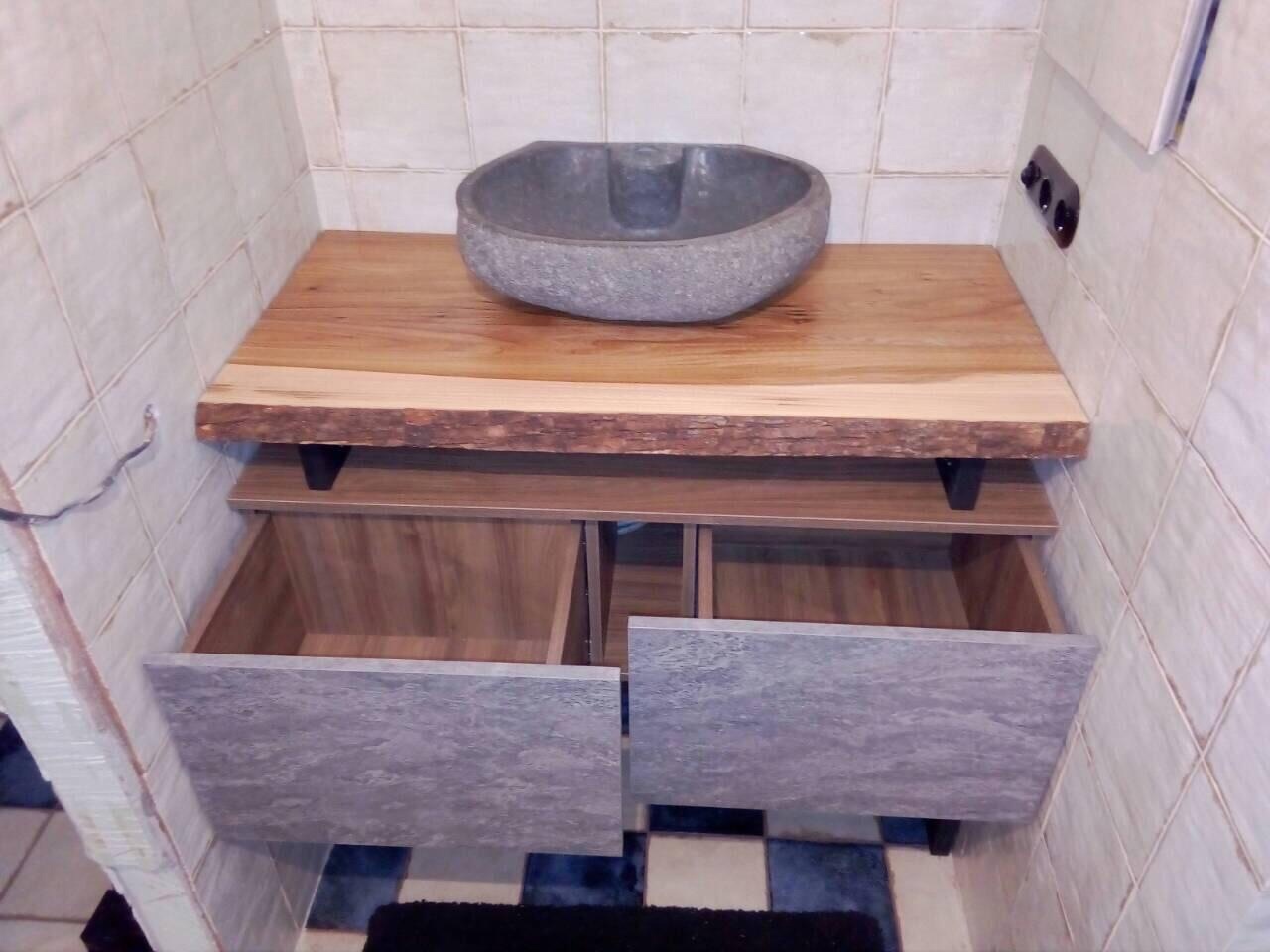 Изготовление эко-мебели на заказ